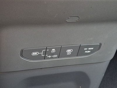 2024 Kia EV9 GT-Line