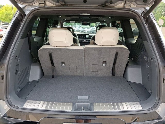 2024 Kia EV9 GT-Line