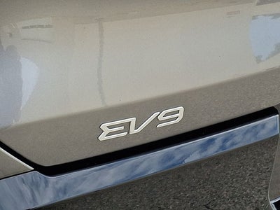 2024 Kia EV9 GT-Line