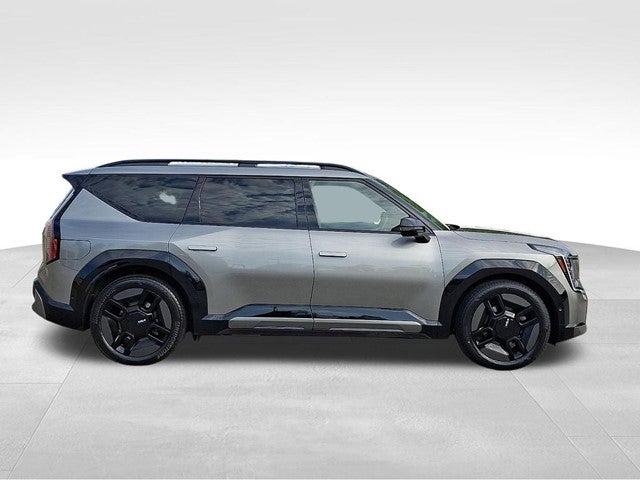 2024 Kia EV9 GT-Line