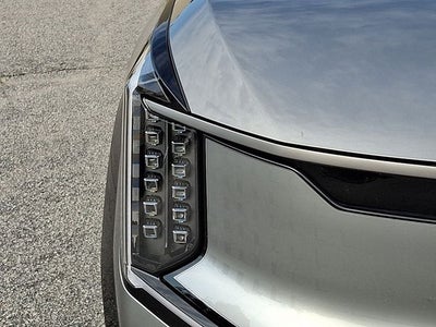 2024 Kia EV9 GT-Line