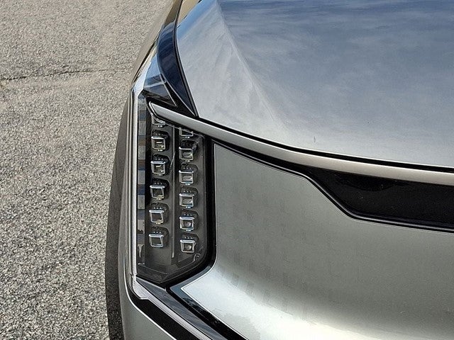 2024 Kia EV9 GT-Line
