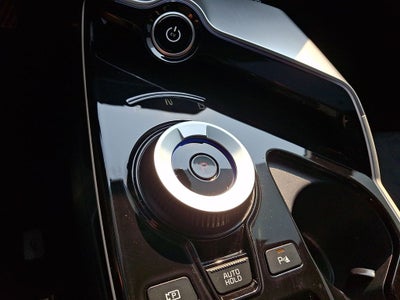 2024 Kia EV6 GT-Line
