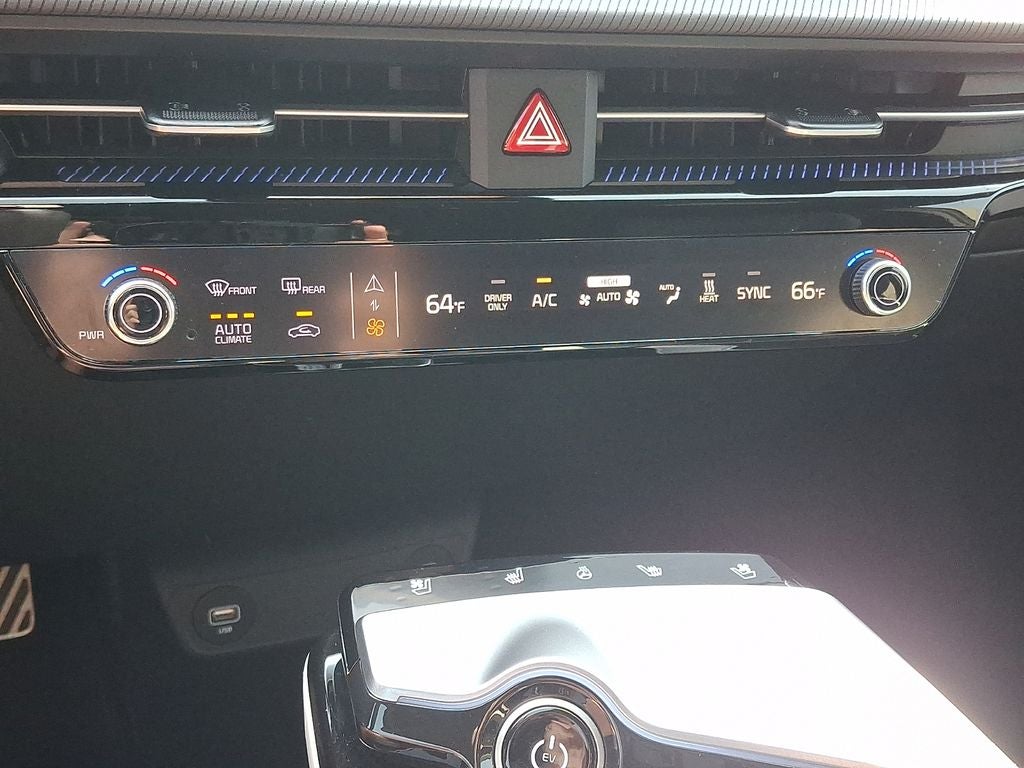 2024 Kia EV6 GT-Line