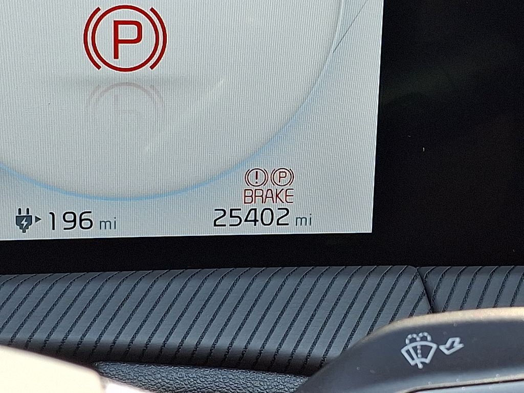 2024 Kia EV6 GT-Line