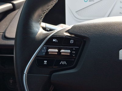 2024 Kia EV6 GT-Line