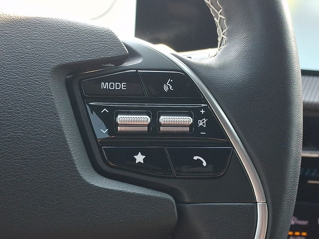 2024 Kia EV6 GT-Line
