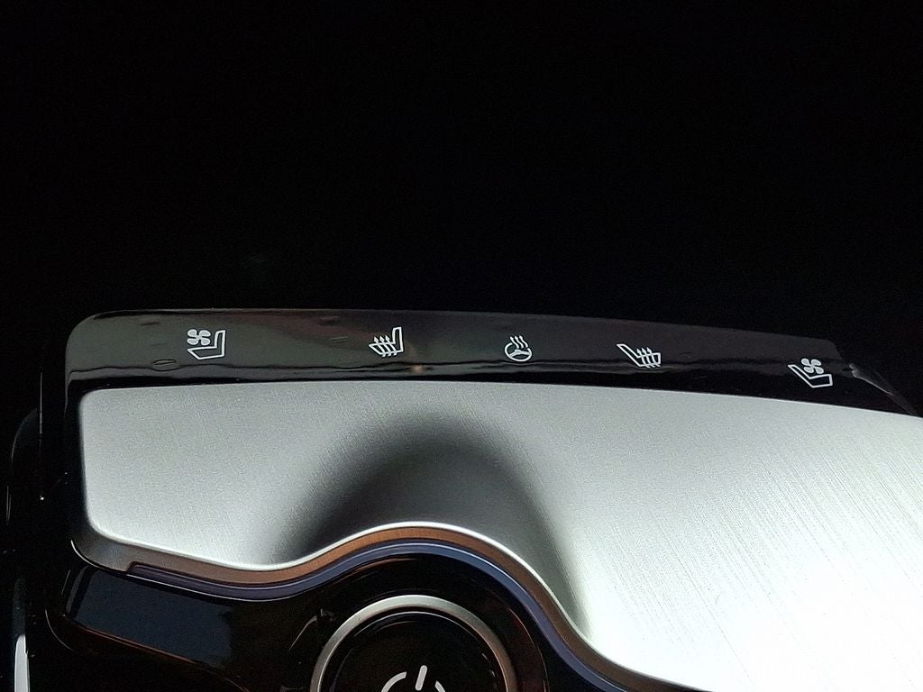 2024 Kia EV6 GT-Line