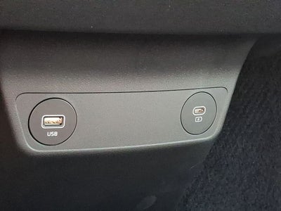 2024 Kia EV6 GT-Line