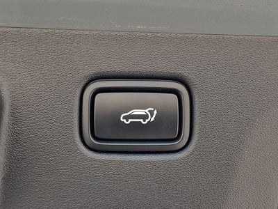 2024 Kia EV6 GT-Line
