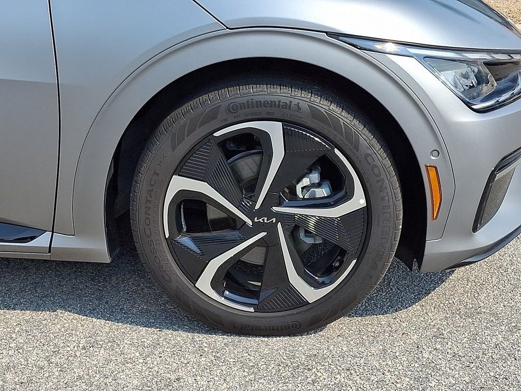 2024 Kia EV6 GT-Line