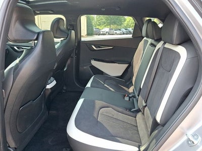 2024 Kia EV6 GT-Line
