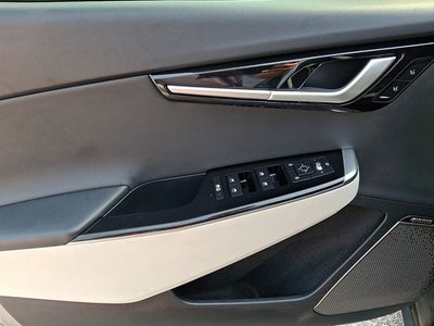 2024 Kia EV6 GT-Line