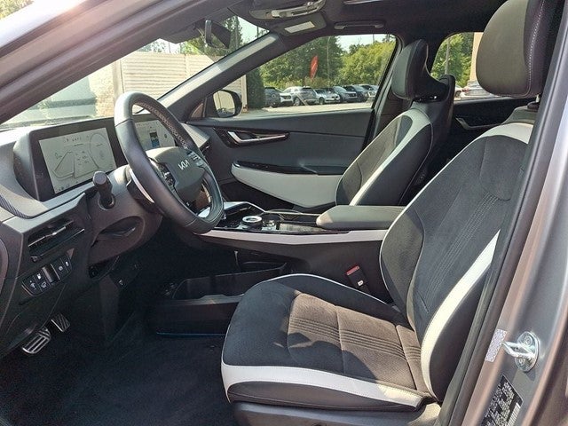 2024 Kia EV6 GT-Line