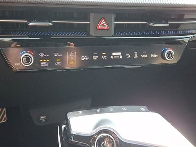 2024 Kia EV6 GT-Line