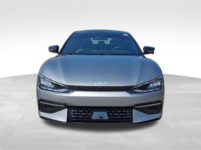 2024 Kia EV6 GT-Line