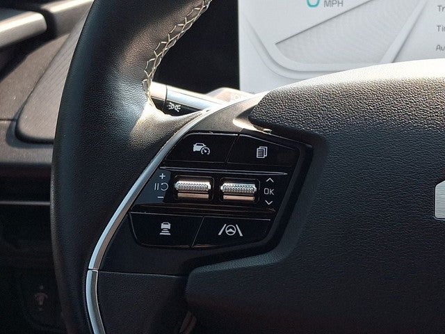 2024 Kia EV6 GT-Line