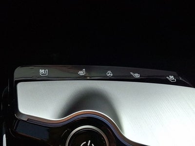 2024 Kia EV6 GT-Line
