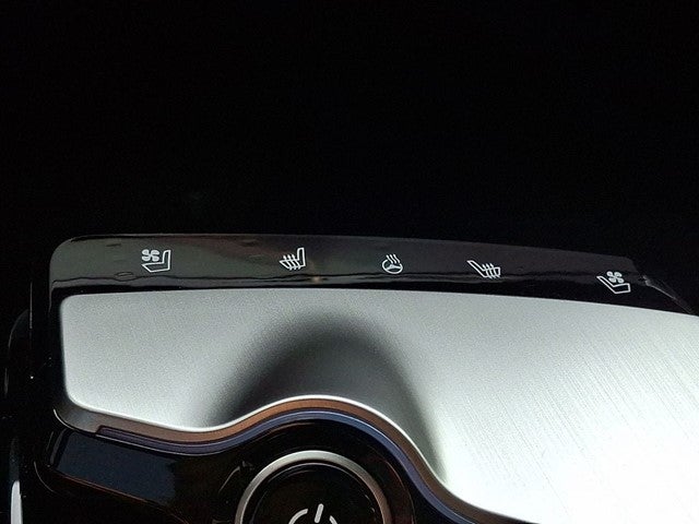 2024 Kia EV6 GT-Line