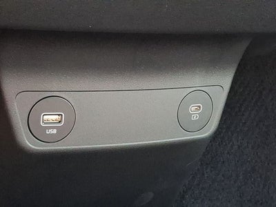2024 Kia EV6 GT-Line