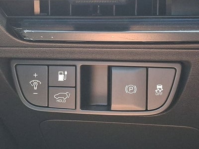 2024 Kia EV6 GT-Line