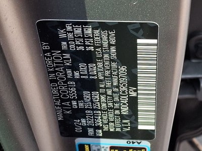 2024 Kia EV6 GT-Line