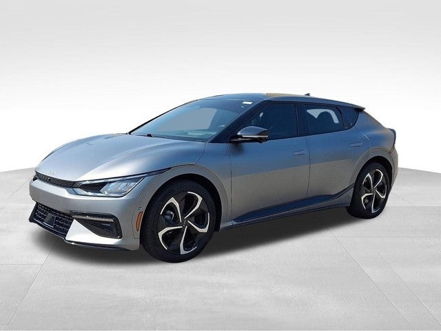 2024 Kia EV6 GT-Line