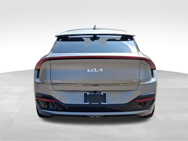 2024 Kia EV6 GT-Line