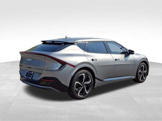2024 Kia EV6 GT-Line