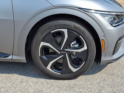 2024 Kia EV6 GT-Line