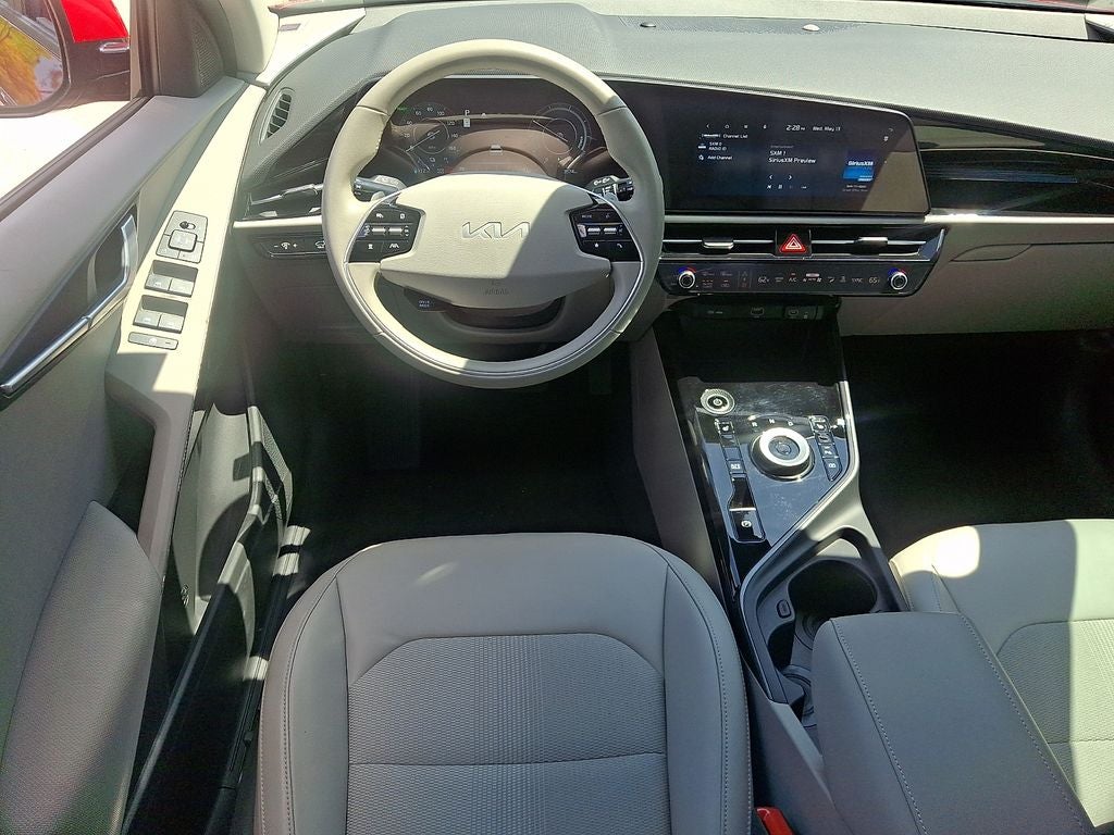 2023 Kia Niro EV Wind