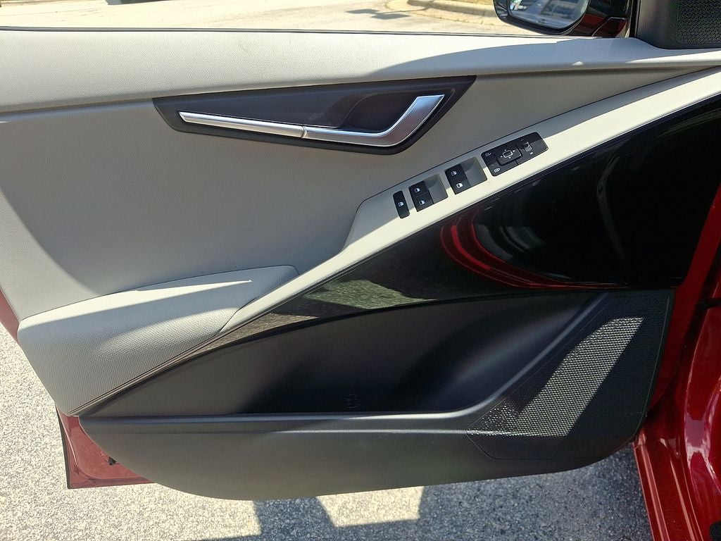 2023 Kia Niro EV Wind