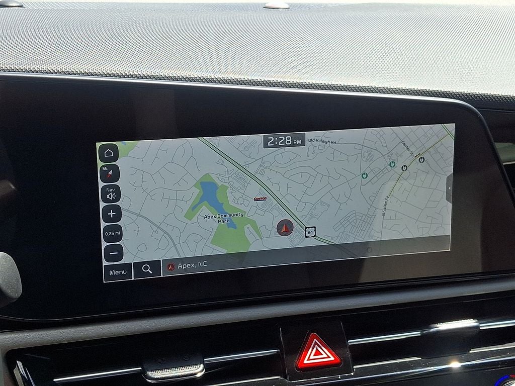 2023 Kia Niro EV Wind