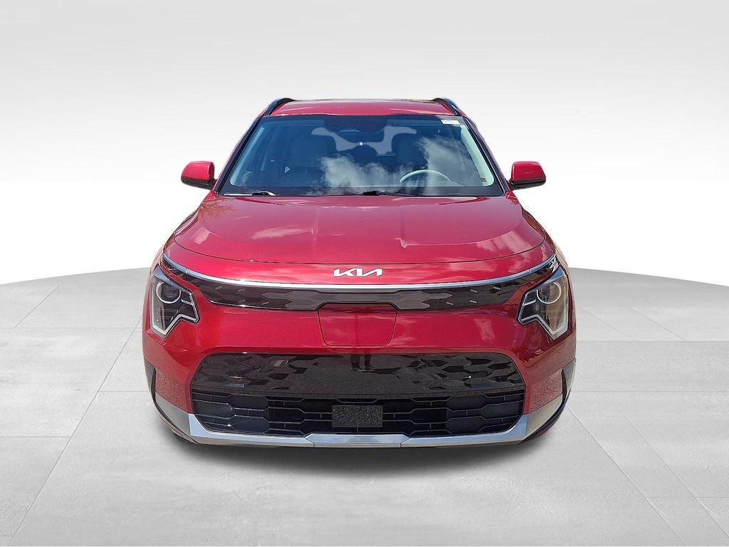2023 Kia Niro EV Wind