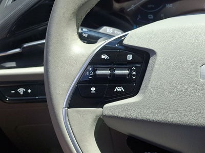 2023 Kia Niro EV Wind
