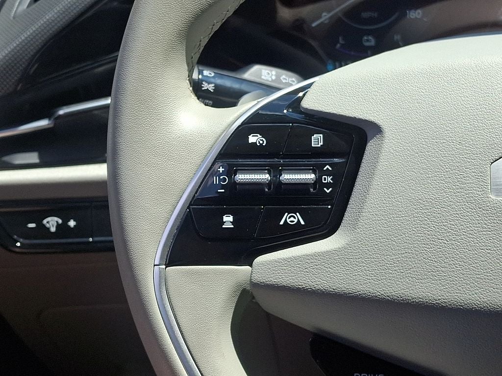 2023 Kia Niro EV Wind