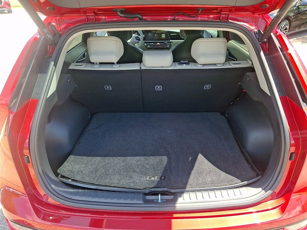 2023 Kia Niro EV Wind