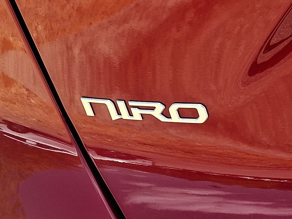 2023 Kia Niro EV Wind