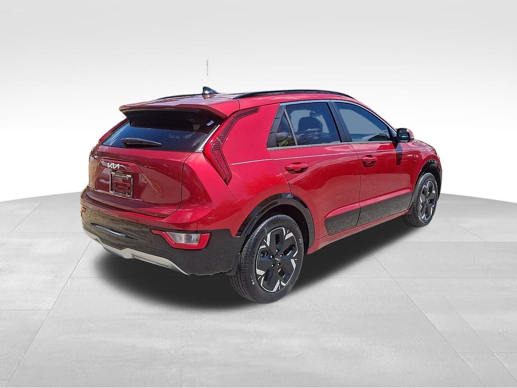 2023 Kia Niro EV Wind