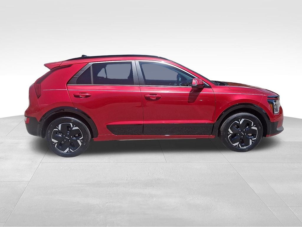 2023 Kia Niro EV Wind