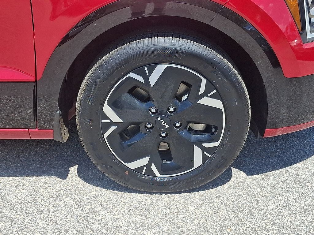 2023 Kia Niro EV Wind