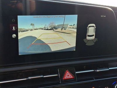 2025 Kia Niro EV Wind