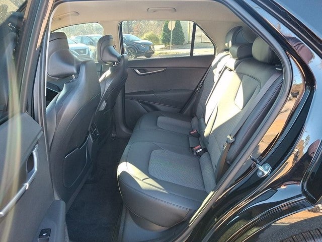 2025 Kia Niro EV Wind