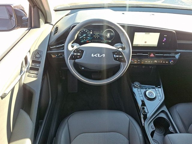 2025 Kia Niro EV Wind