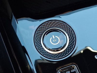 2025 Kia Niro EV Wind