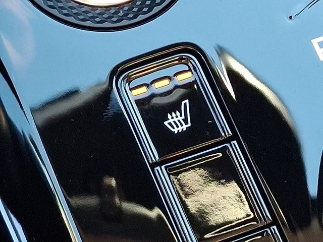 2025 Kia Niro EV Wind