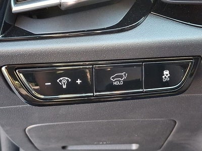 2025 Kia Niro EV Wind