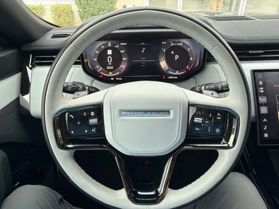 2024 Land Rover Range Rover Sport Dynamic SE