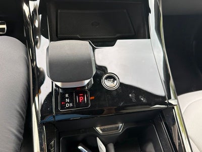 2024 Land Rover Range Rover Sport Dynamic SE