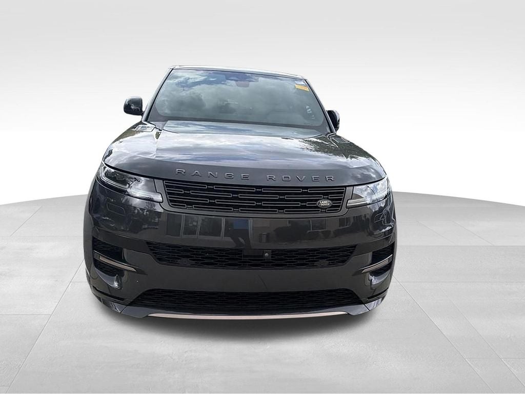 2024 Land Rover Range Rover Sport Dynamic SE